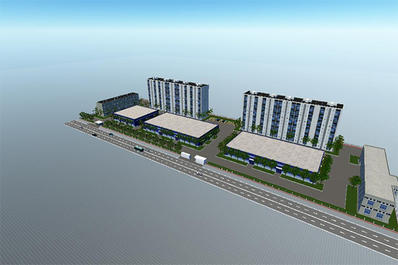 武隆倾斜摄影技术在虚拟现实(VR)中的应用