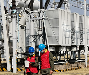 武隆倾斜摄影技术在基础设施监测中如何发挥作用？