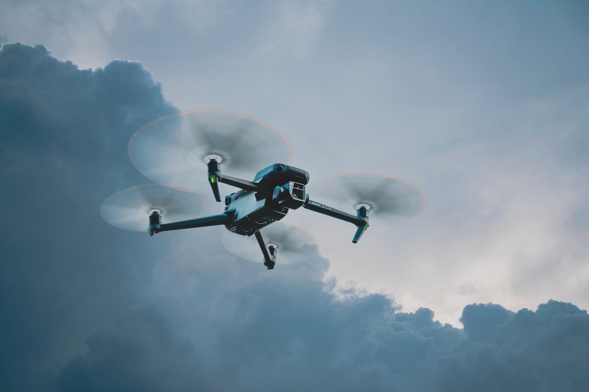 武隆应用 | 风电站选址，看无人机航测如何为风寻“家”